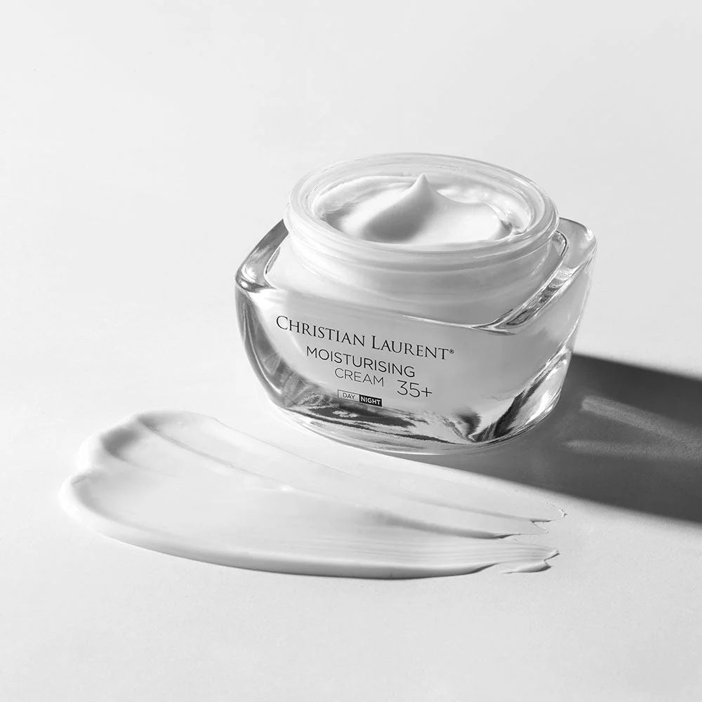 Infusion cream strongly moisturizing 35+ - Image 7