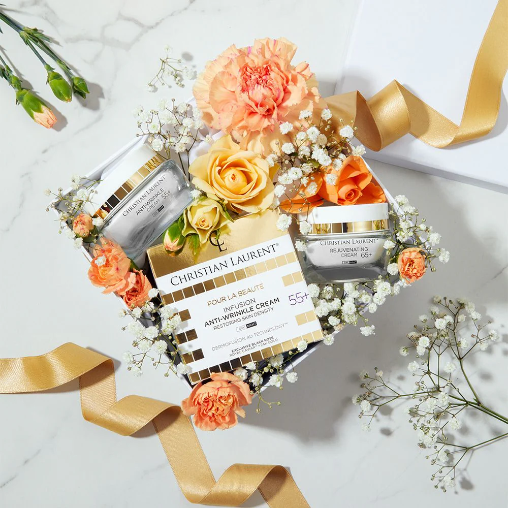 Infusion rejuvenating cream 65+ - Image 7