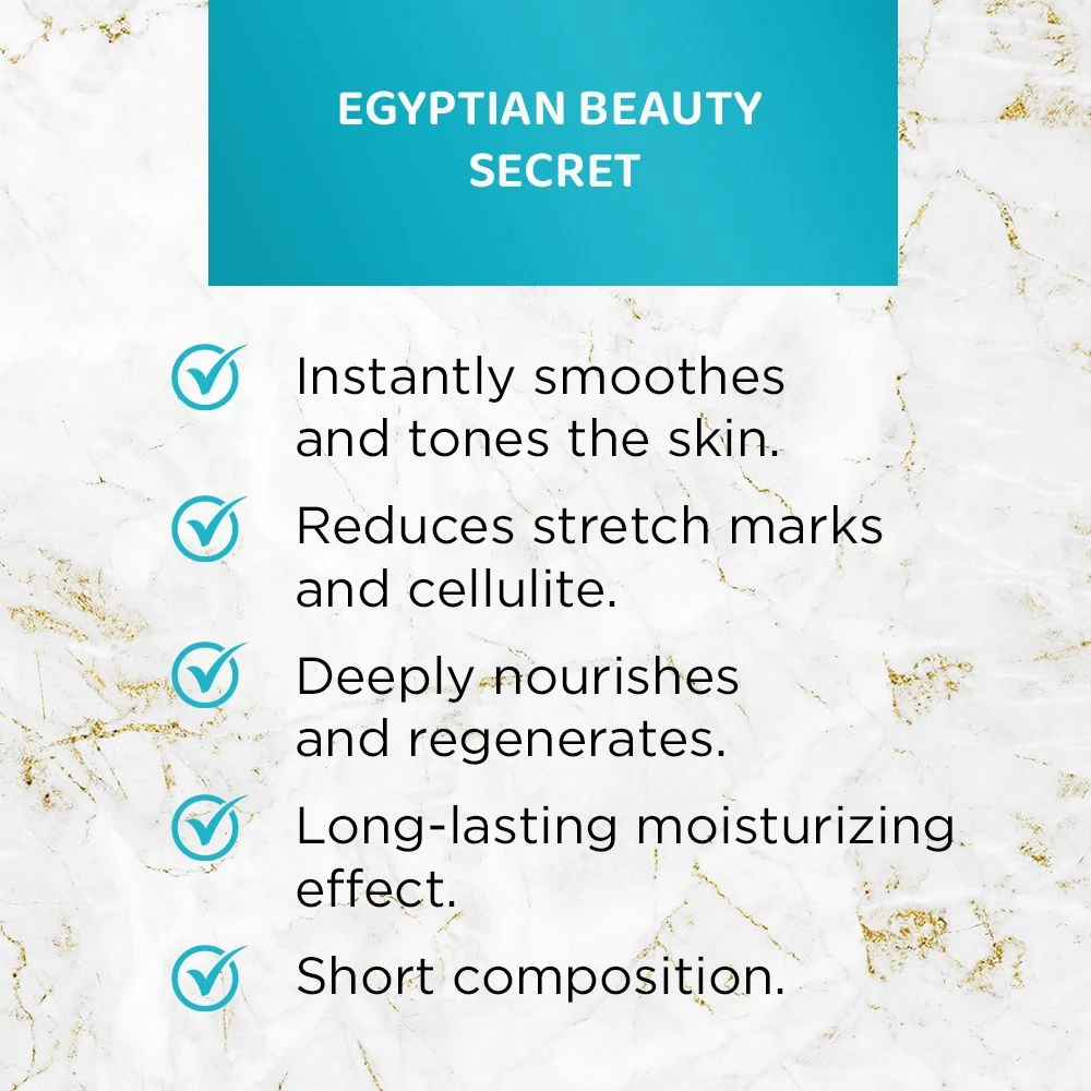 Intensely firming bust&body oil - Image 3