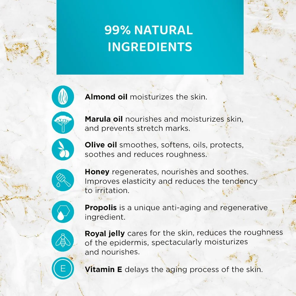 Intensely firming bust&body oil - Image 4