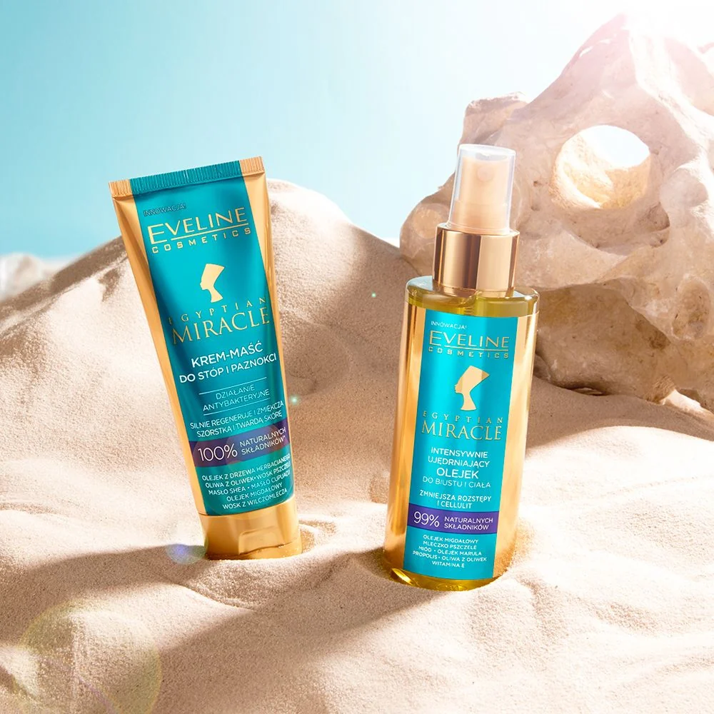 Intensely firming bust&body oil - Image 6