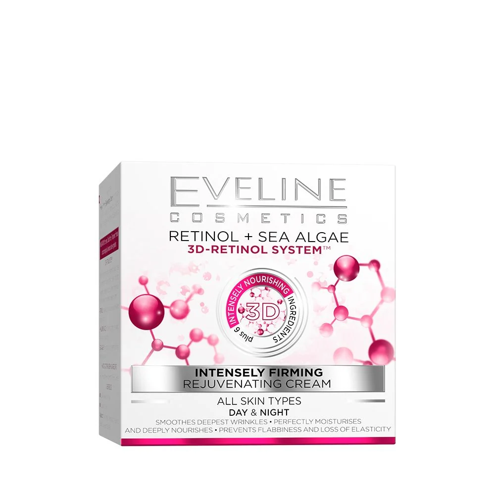 Intensely firming day&night cream - Image 2