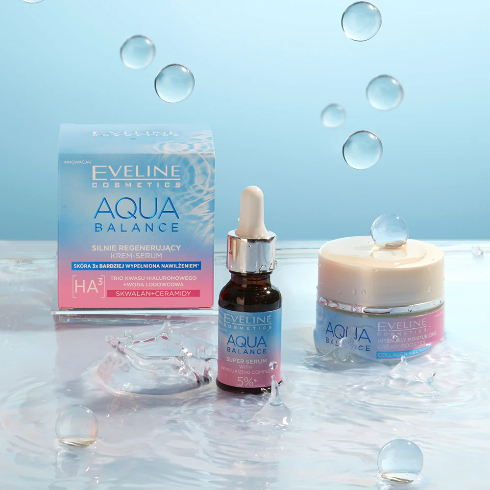 Intensely moisturizing cream-booster - Image 3