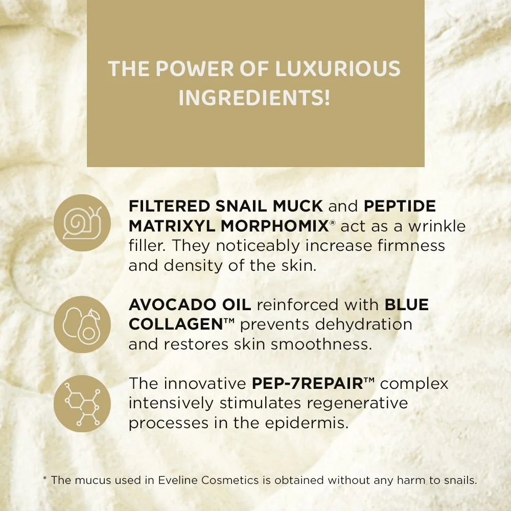 Intensely regenerating anti-age sheet mask - Image 4
