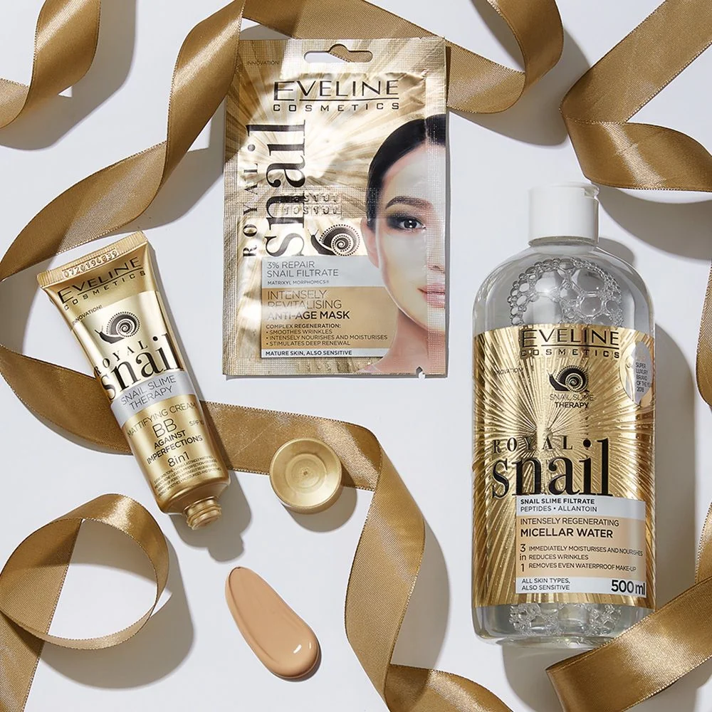 Intensely regenerating anti-age sheet mask - Image 5