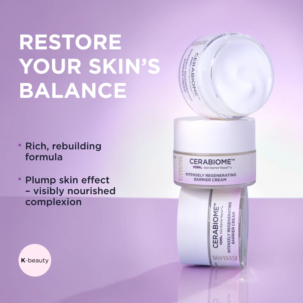 Intensely regenerating barrier cream - Image 2