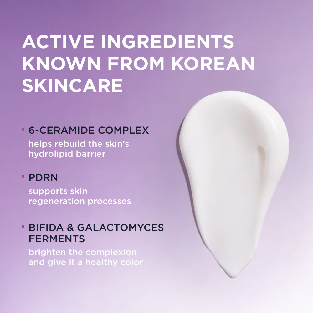 Intensely regenerating barrier cream - Image 4