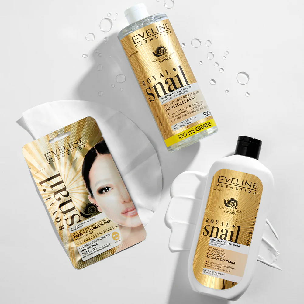 Intensely regenerating oil body balm - Image 3