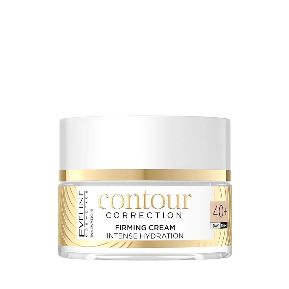 Intensively moisturizing firming cream 40+ - Image 10