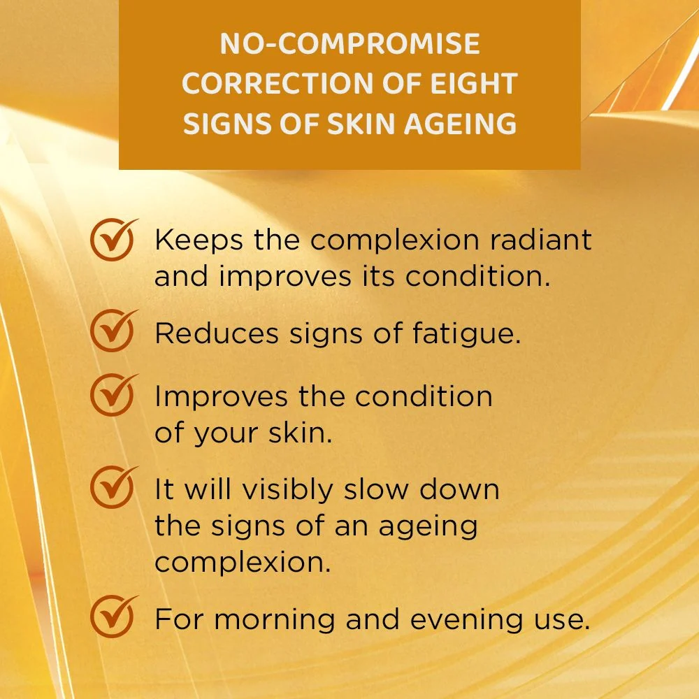Intensively moisturizing firming cream 40+ - Image 3