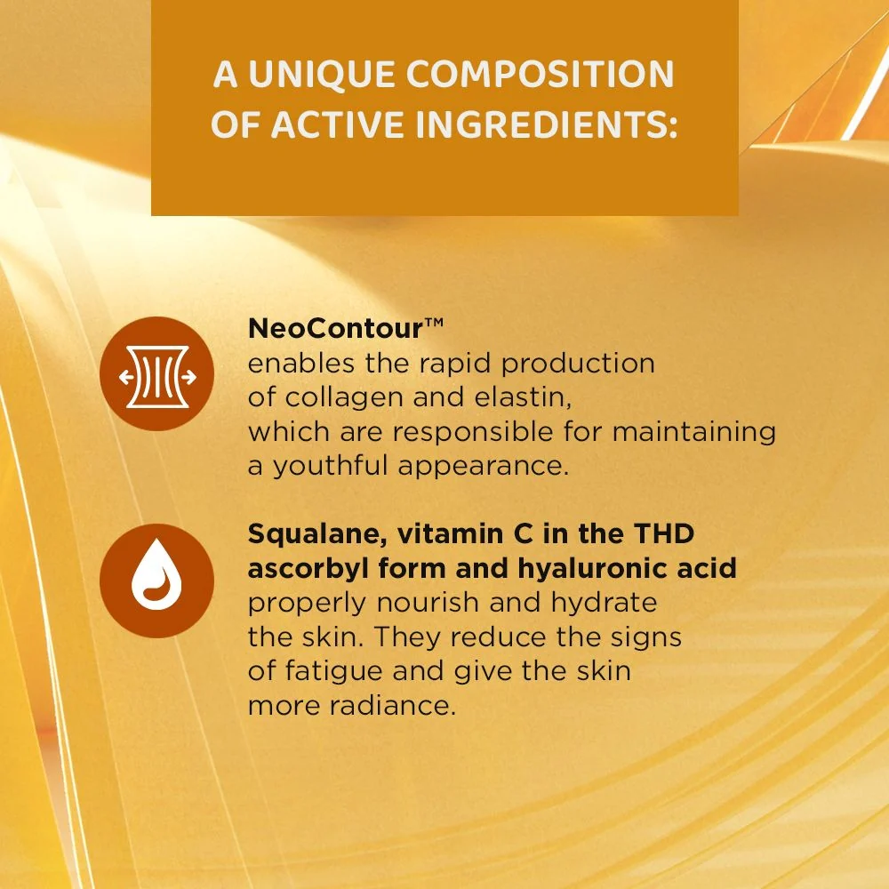 Intensively moisturizing firming cream 40+ - Image 4