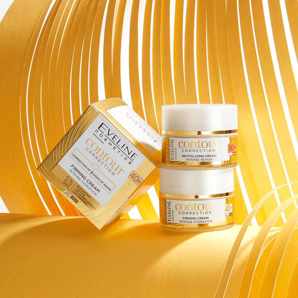 Intensively moisturizing firming cream 40+ - Image 7