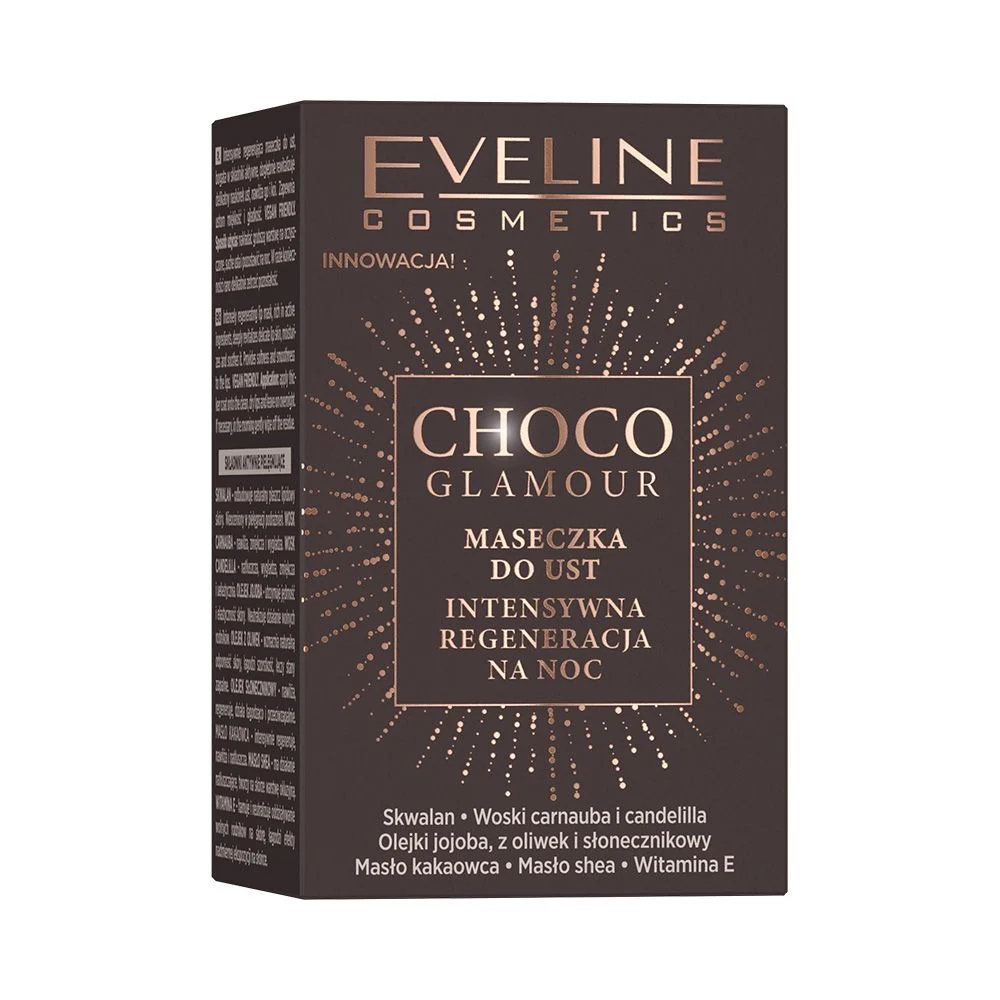 Intensively regenerating lip mask for the night - Image 10