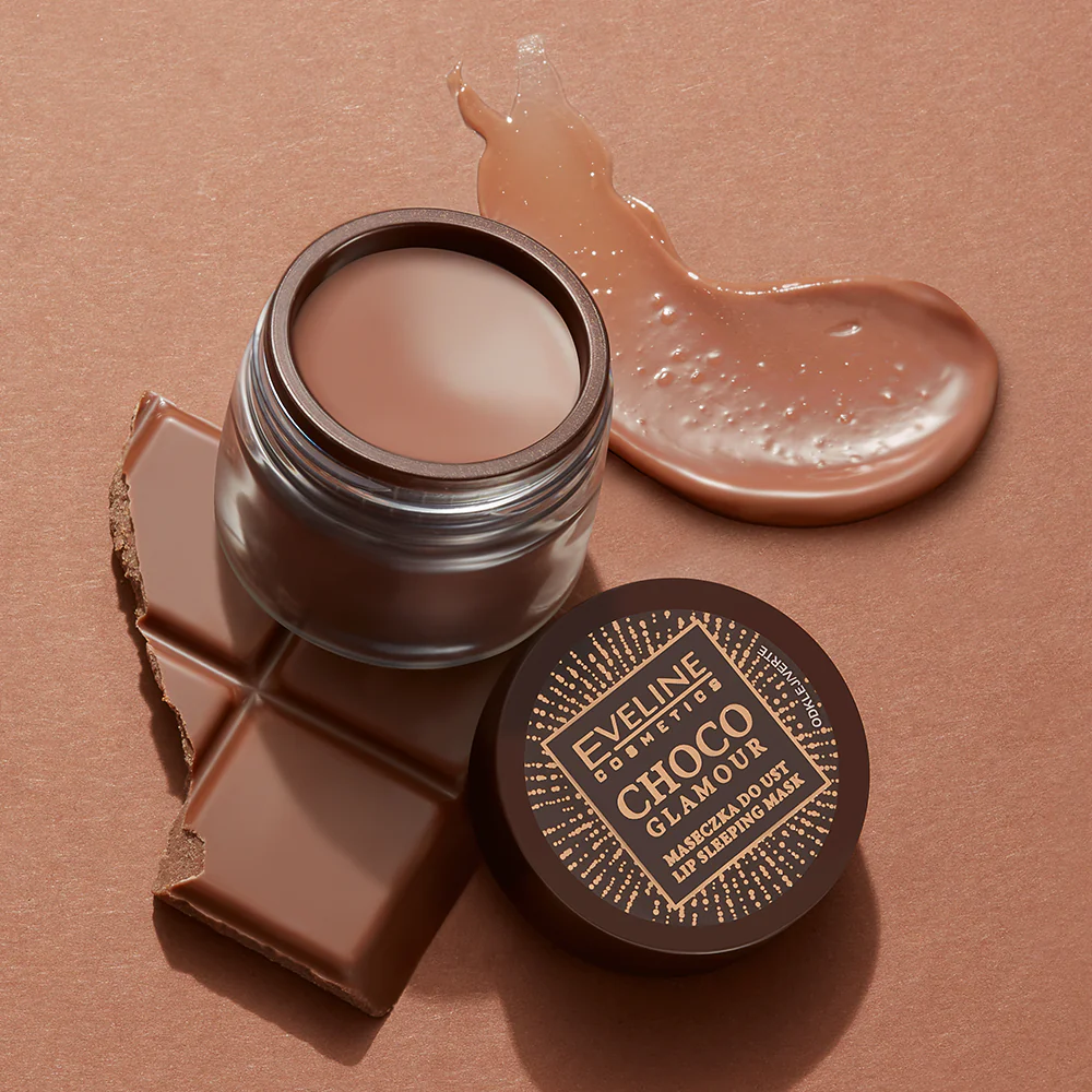 Intensively regenerating lip mask for the night - Image 7
