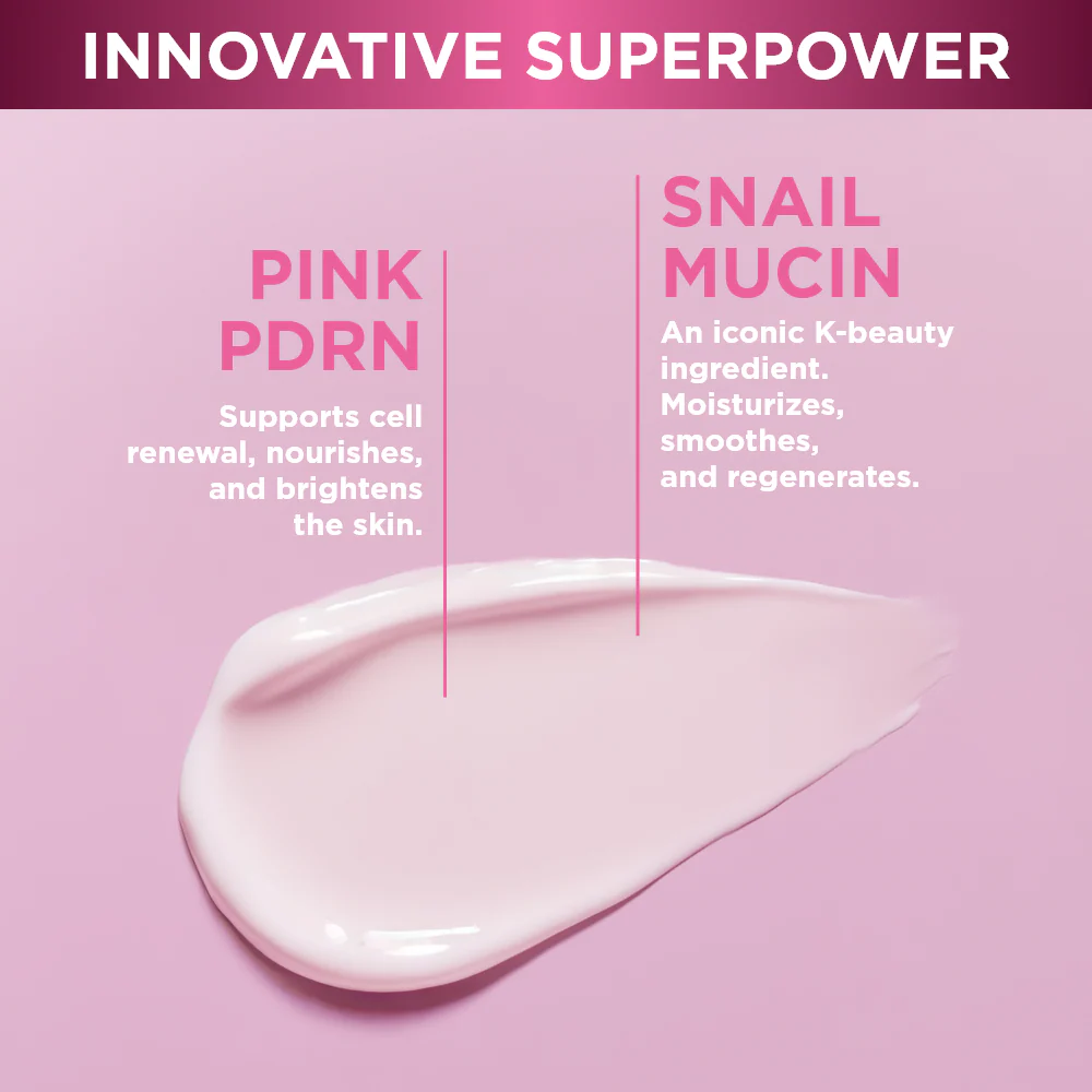 Jelly Slime Moisturizing and illuminating cream - Image 4