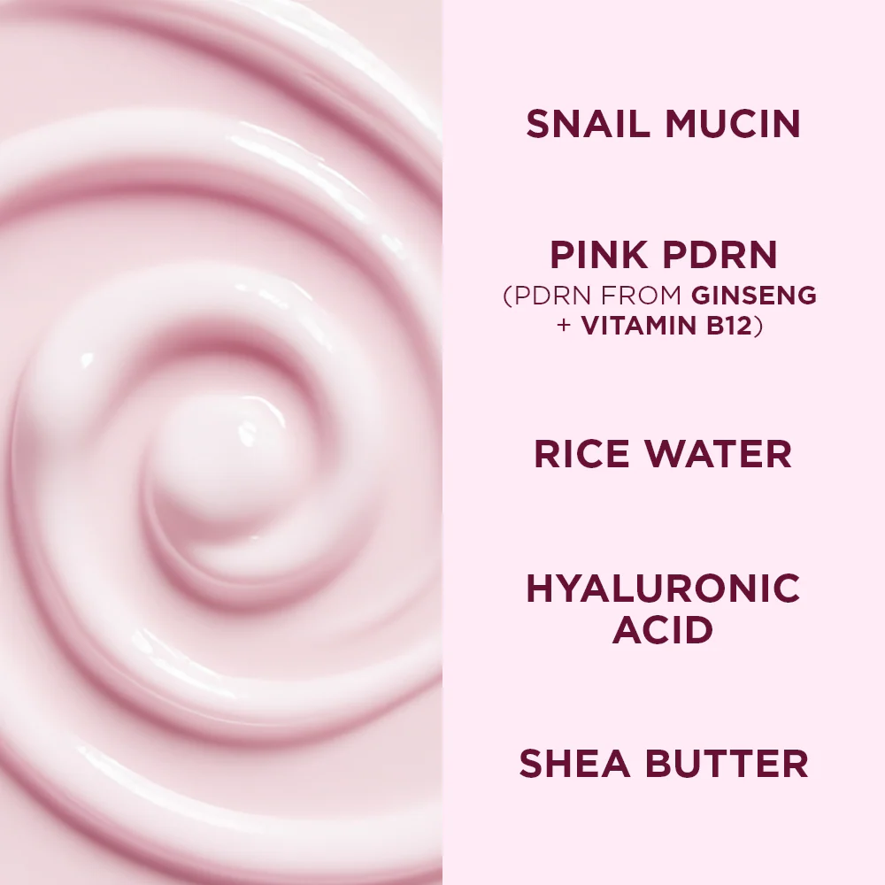 Jelly Slime Moisturizing and illuminating cream - Image 6