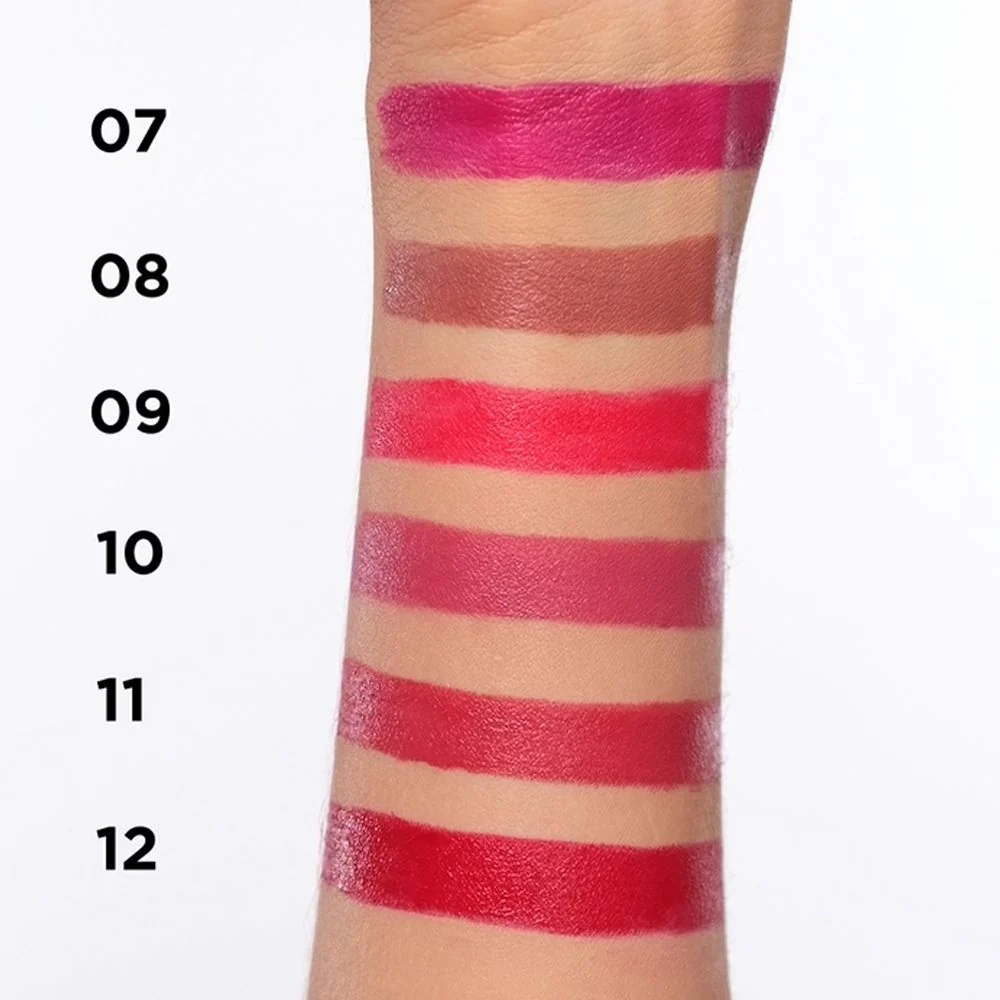 Lipstick with soft-matt effect - Image 3