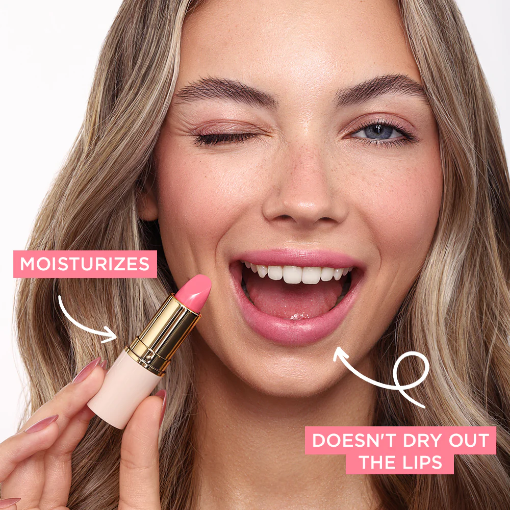 Lipstick with soft-matt effect - Image 5