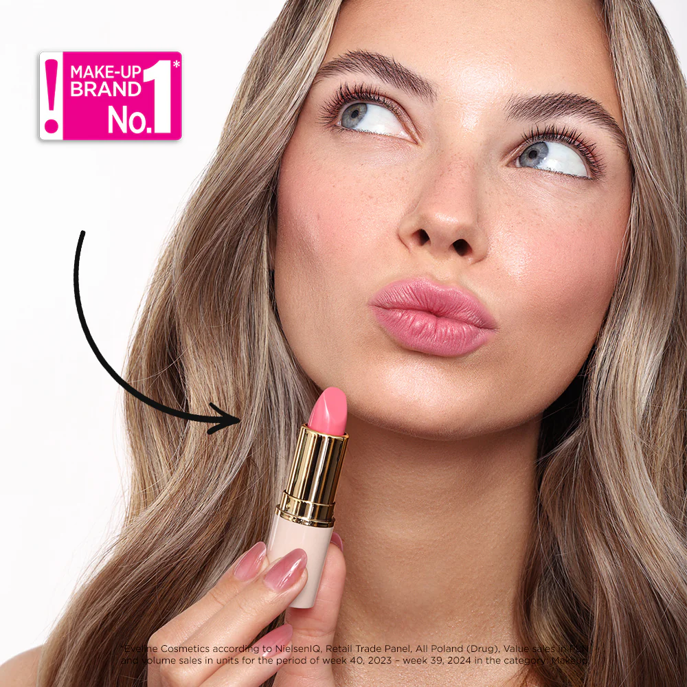 Lipstick with soft-matt effect - Image 9