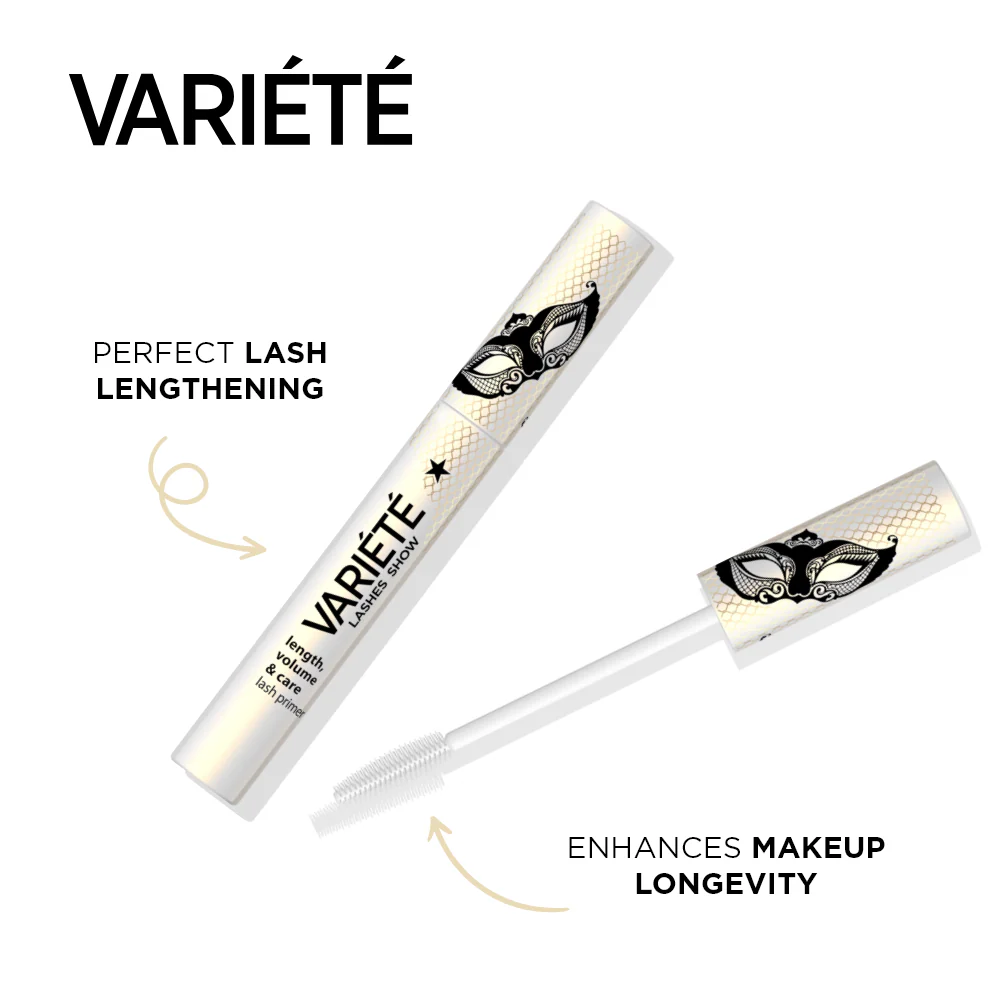 Lashes show lash primer - Image 2