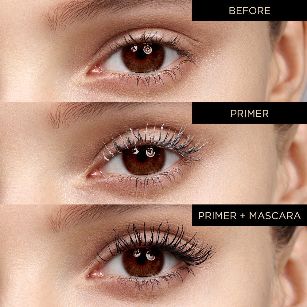 Lashes show lash primer - Image 5