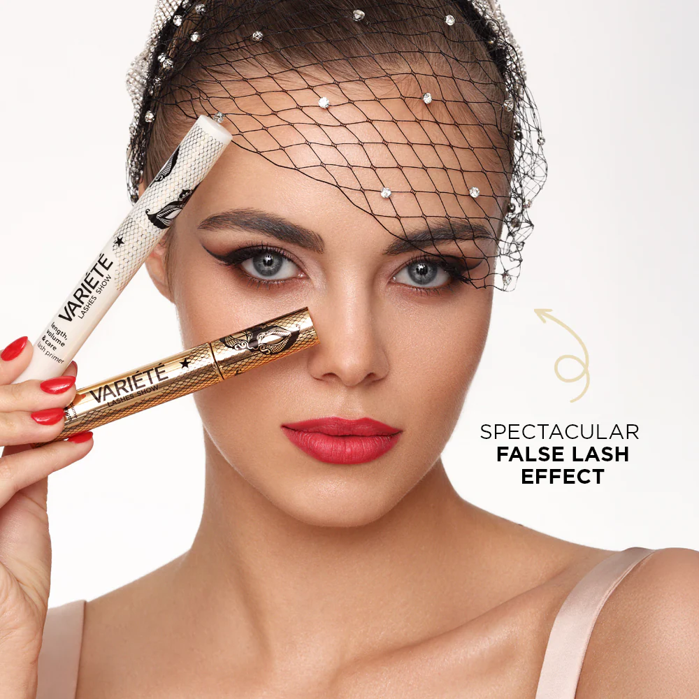 Lashes show lash primer - Image 7