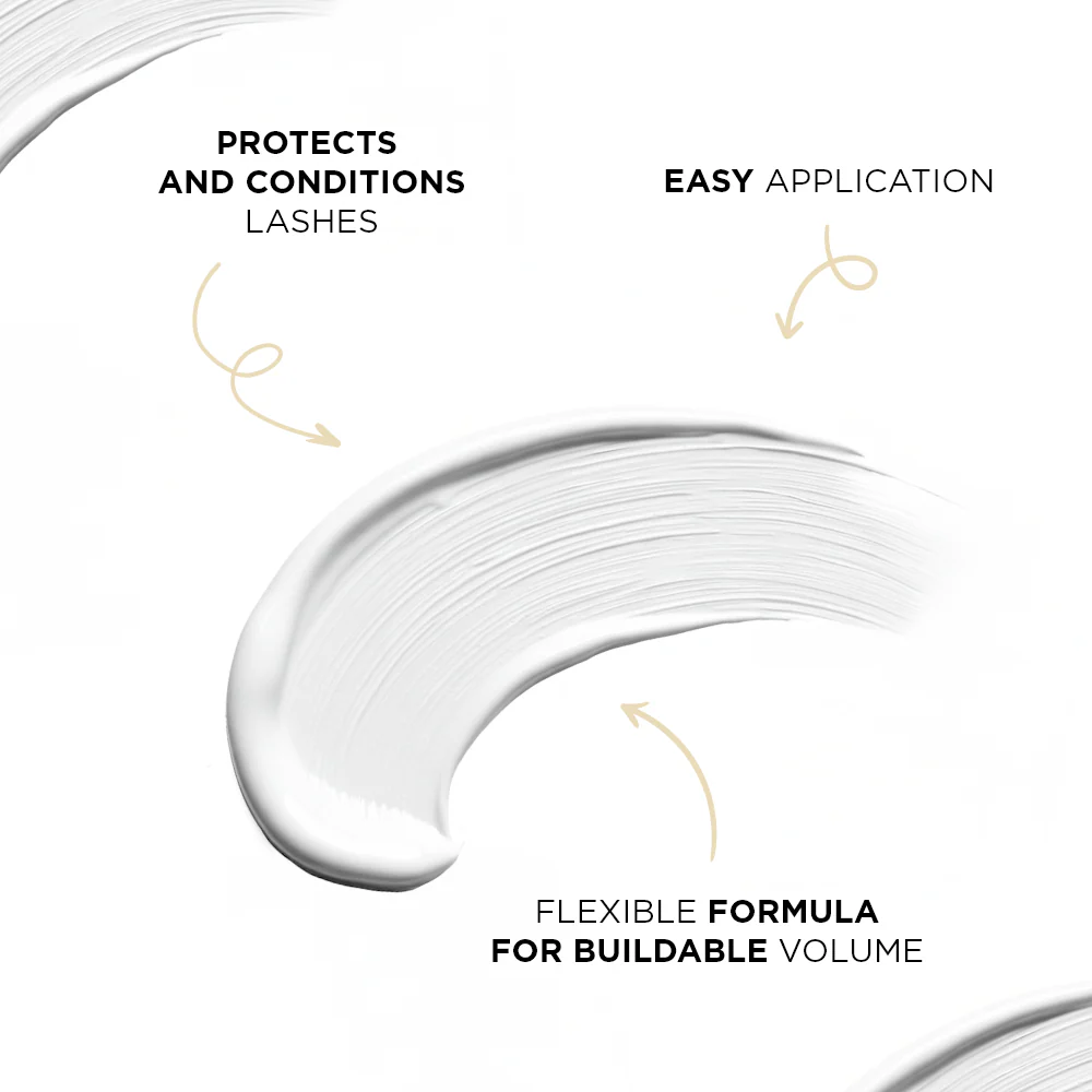 Lashes show lash primer - Image 8
