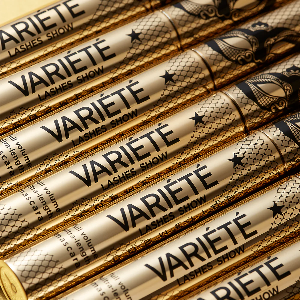 Lashes show mascara - Image 12