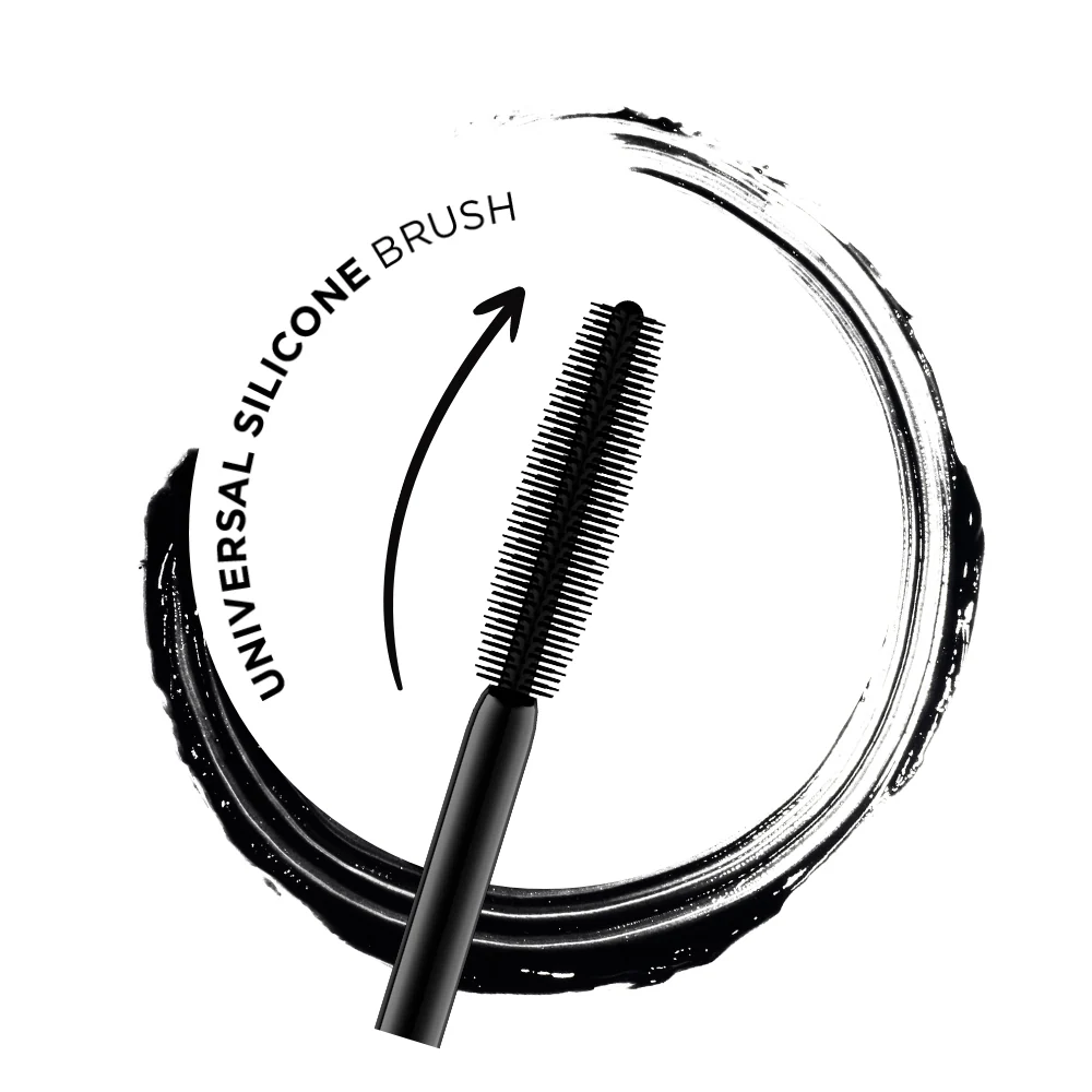 Lashes show mascara - Image 4
