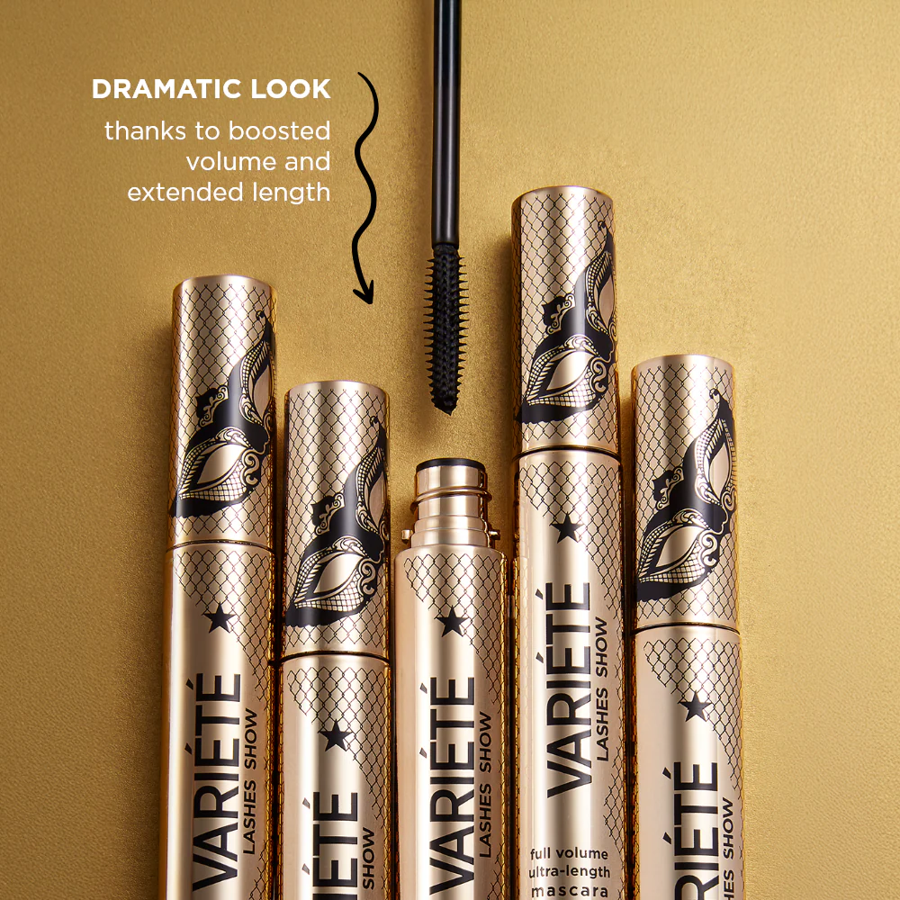 Lashes show mascara - Image 6