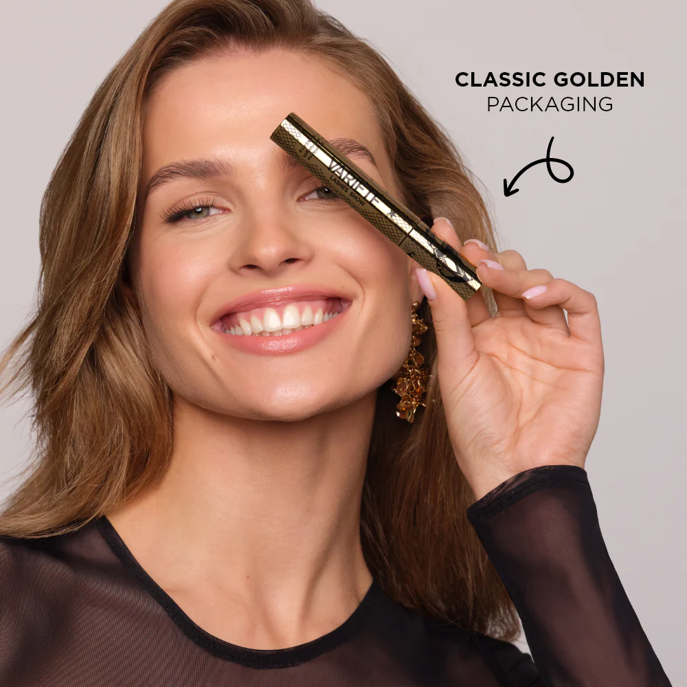 Lashes show mascara - Image 8