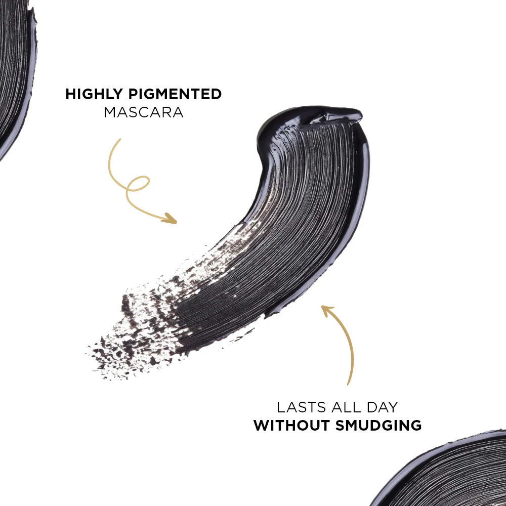 Lashes show mascara - Image 9