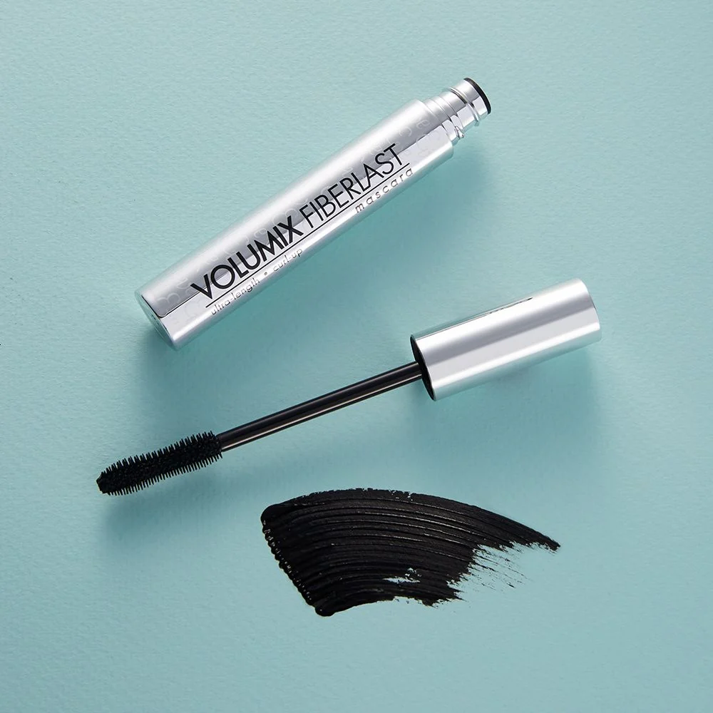 Lenght & curl-up mascara - Image 6