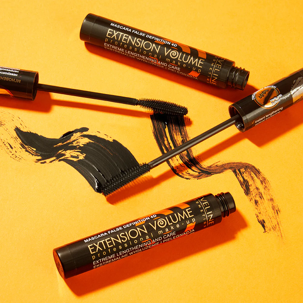 Lengthening and thickening mascara - Image 2