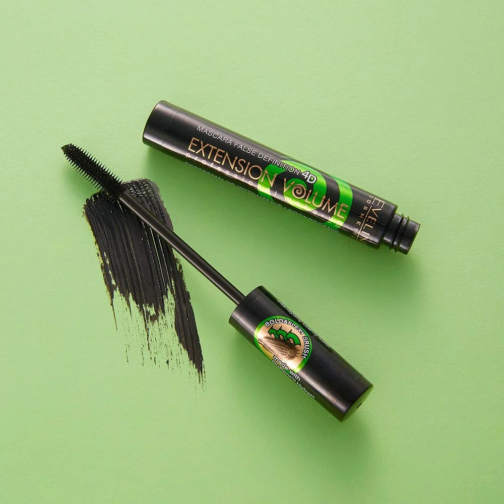 Lengthing & curling mascara - Image 2