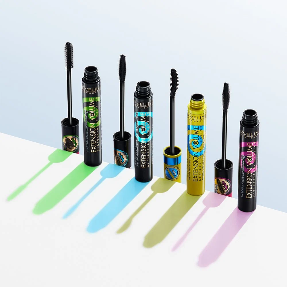 Lengthing & curling mascara - Image 3