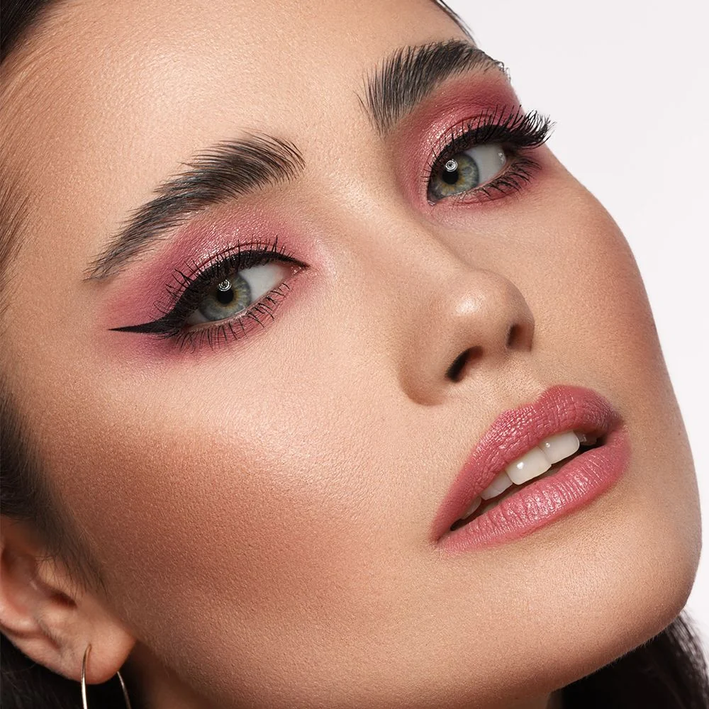 Let’s Try palette of 9 eyeshadows - Image 7