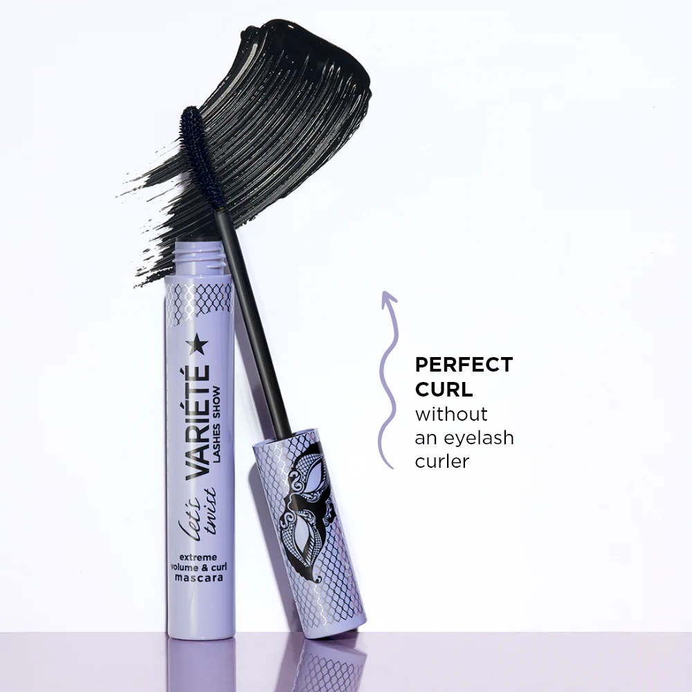 Let’s Twist curling and volumizing mascara - Image 6