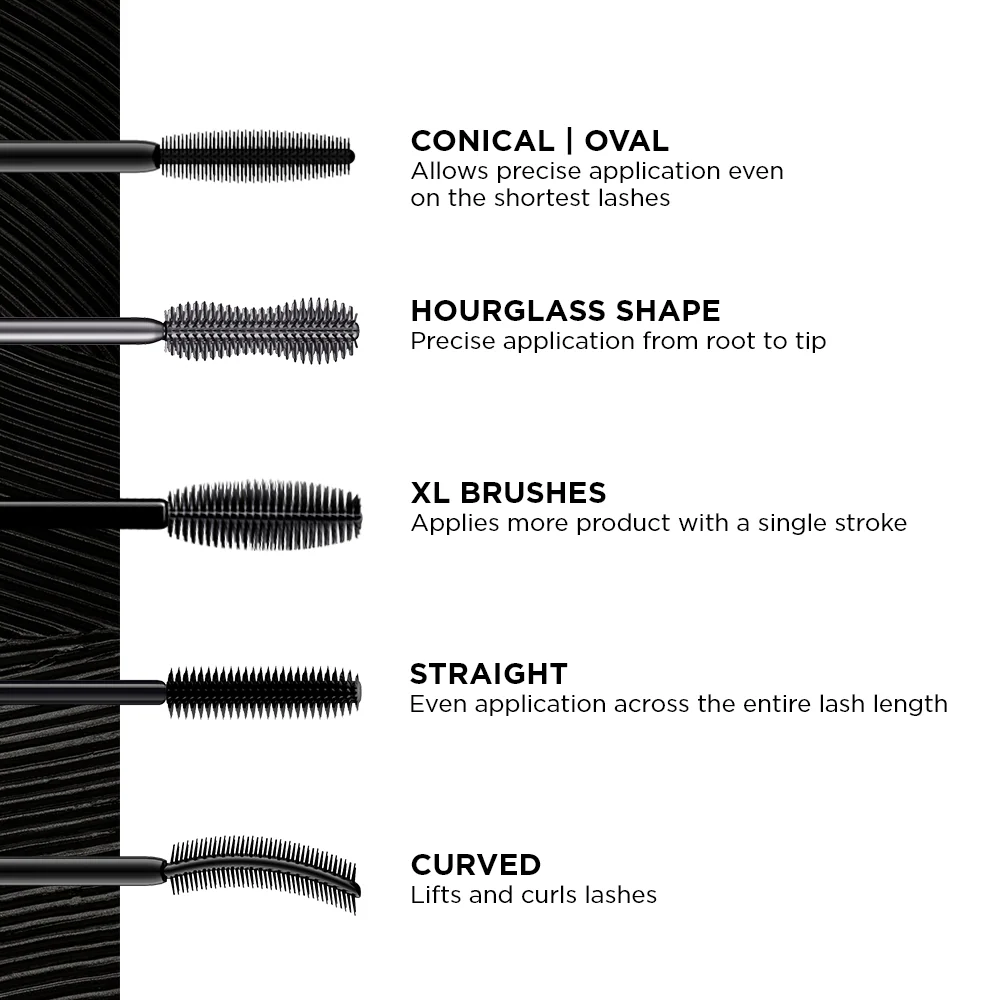 Let’s Twist curling and volumizing mascara - Image 9