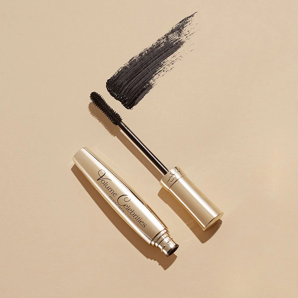Lift up & volume mascara - Image 6