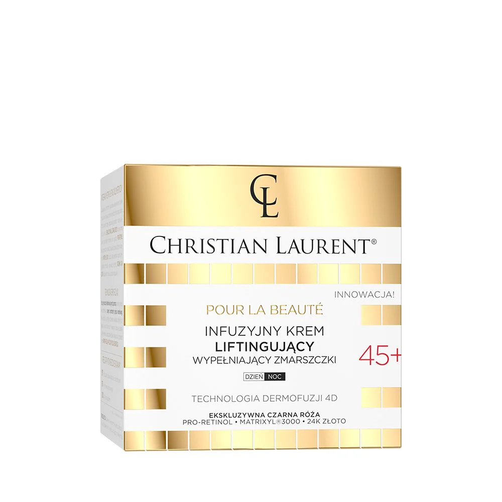 Lifting cream 45+