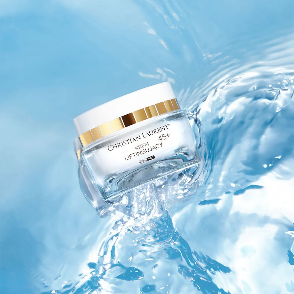 Lifting cream 45+ - Image 6