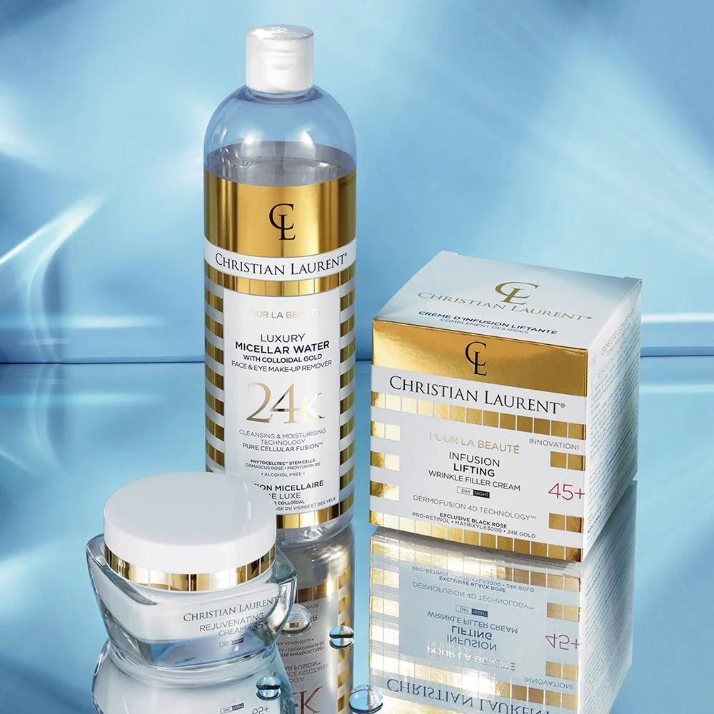 Lifting cream 45+ - Image 7
