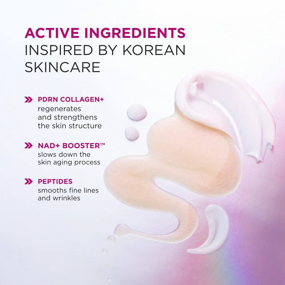 Lifting cream for under the eyes and upper eyelids - Image 6