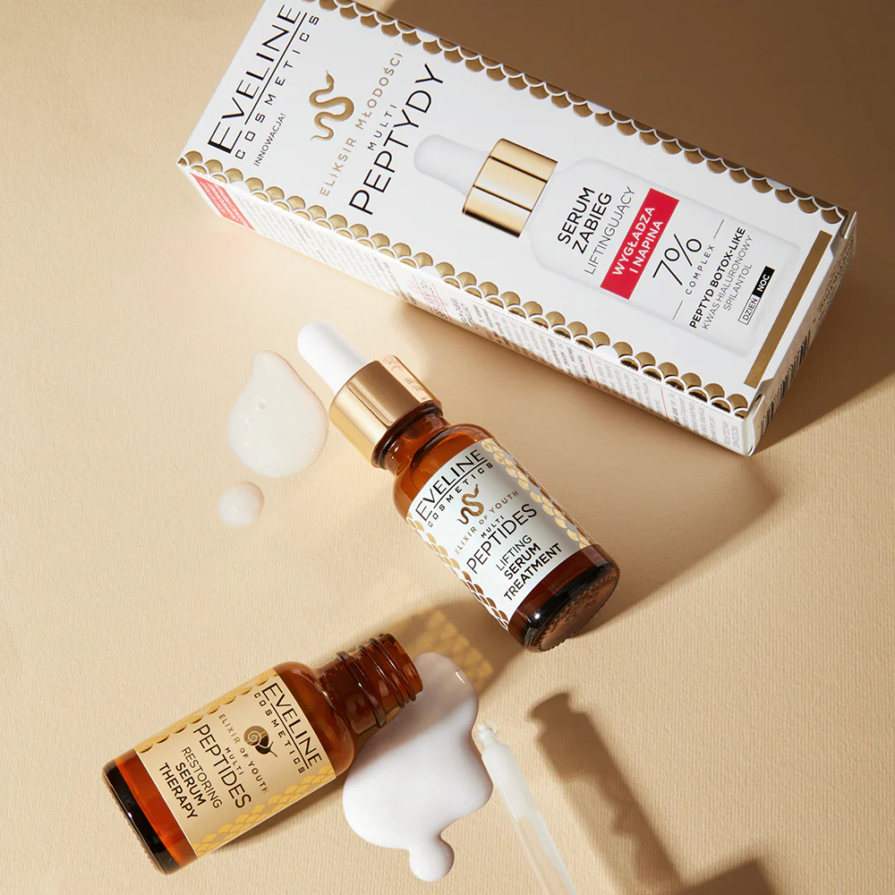 Lifting-serum treatment - Image 2