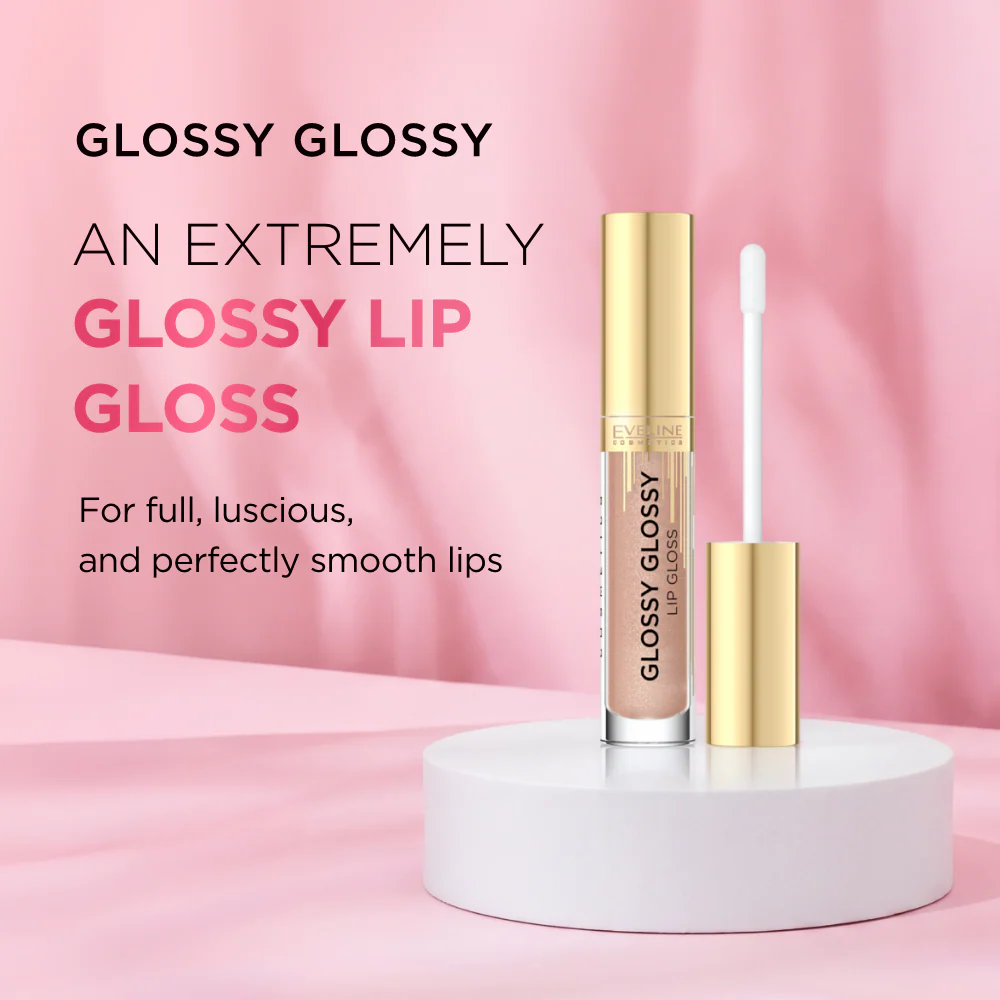 Lip Gloss - Image 2