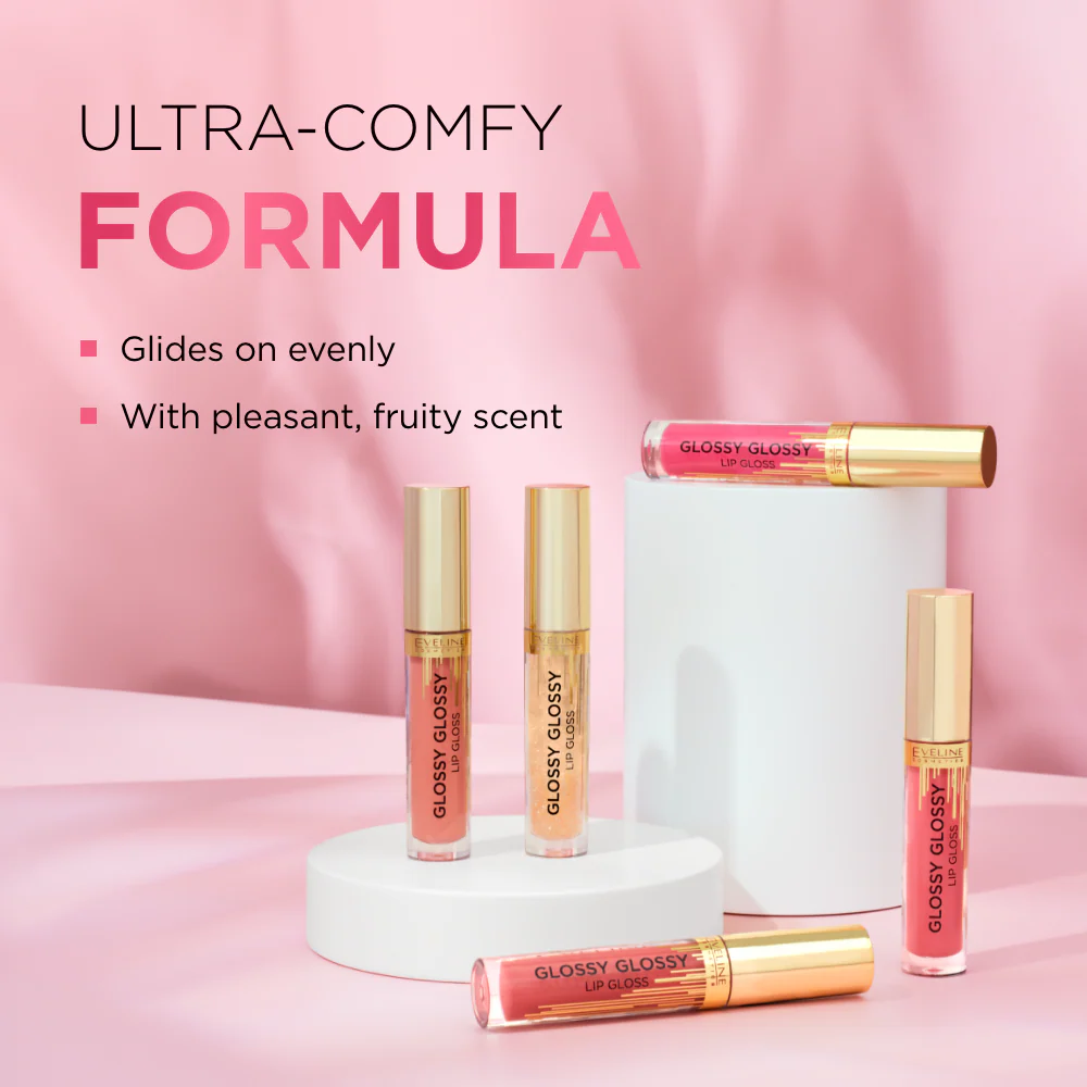 Lip Gloss - Image 4