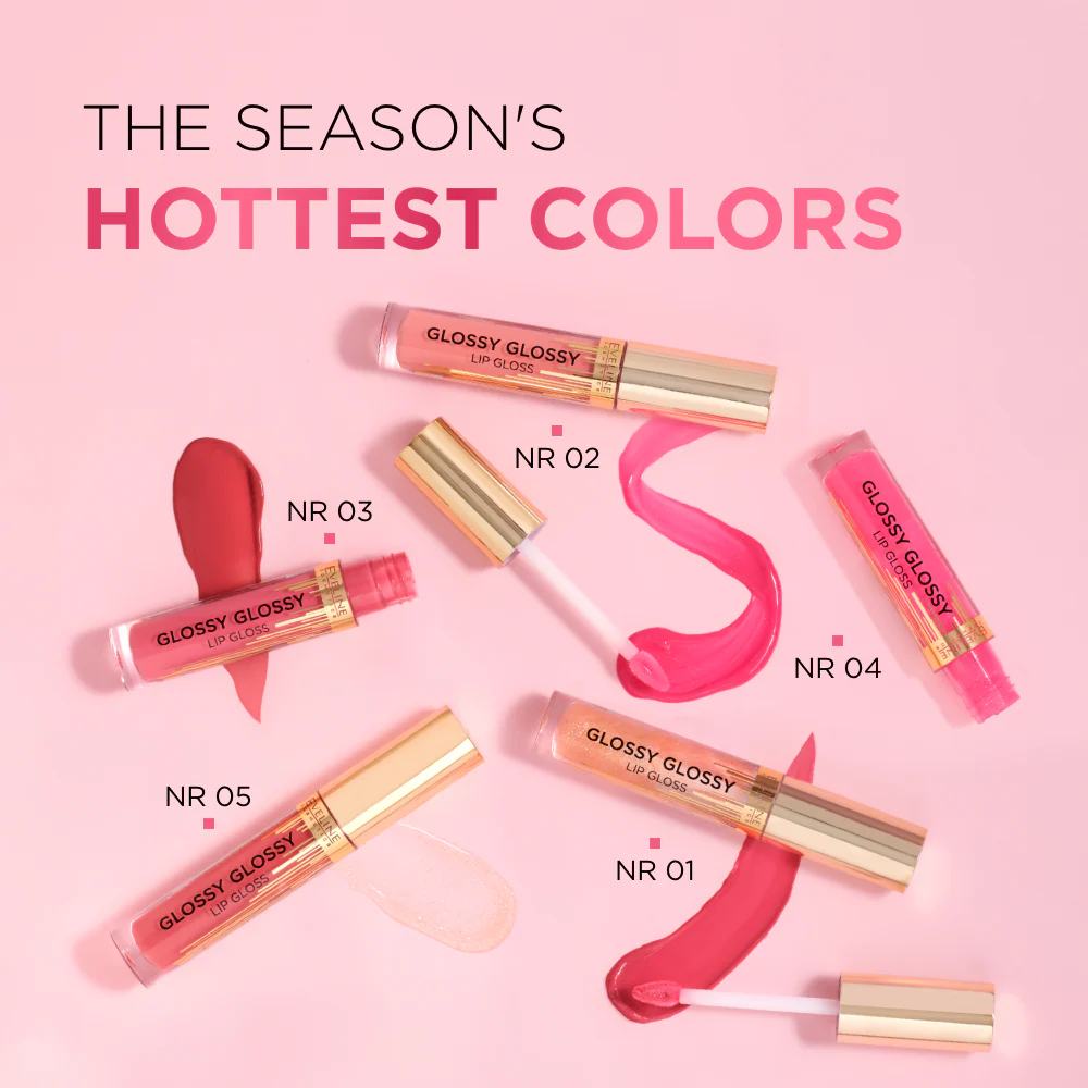 Lip Gloss - Image 5
