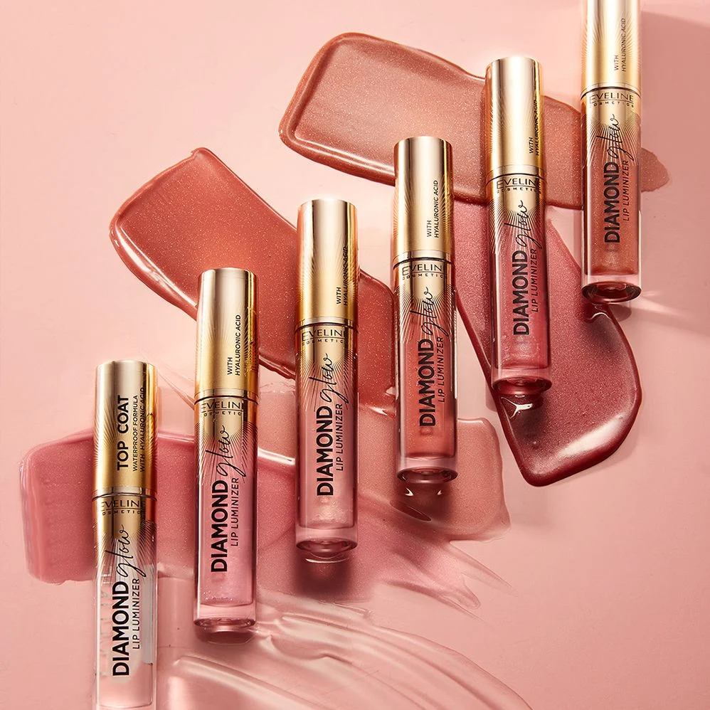 Lipgloss with hyaluronic acid - Image 10