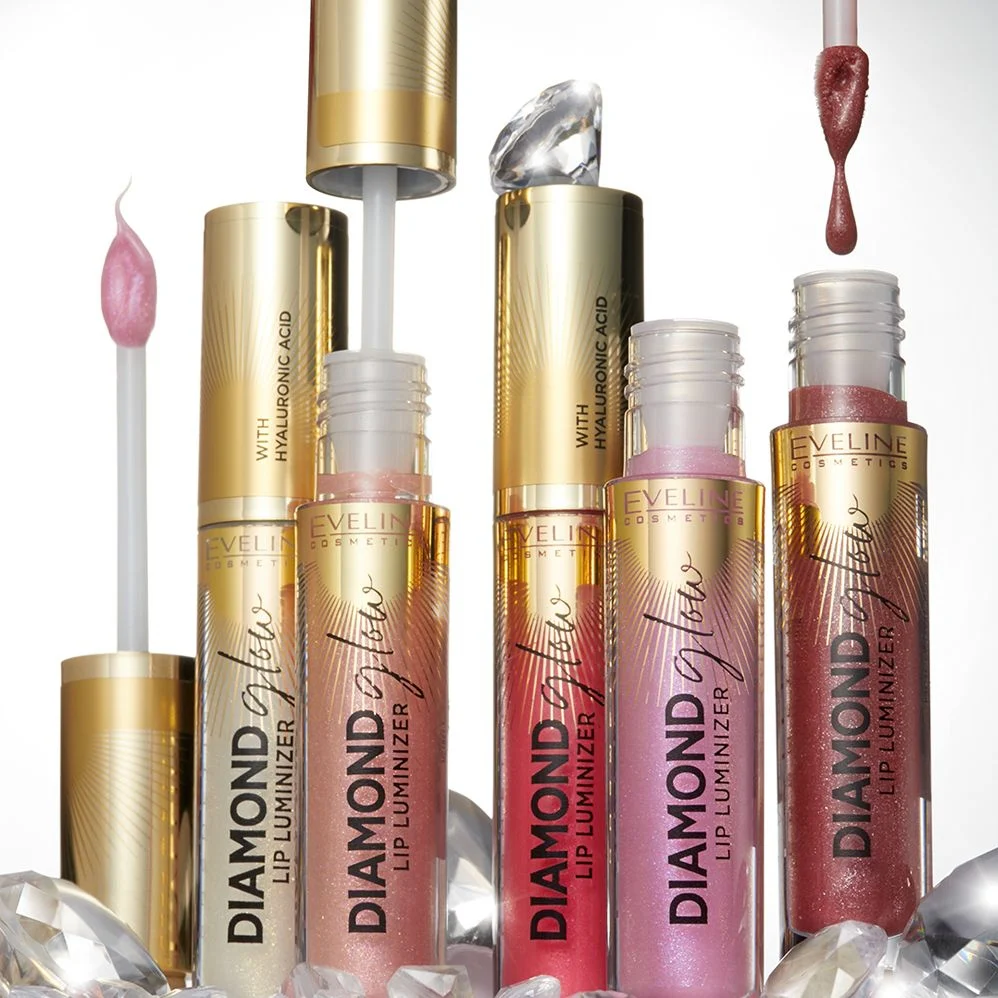 Lipgloss with hyaluronic acid - Image 11